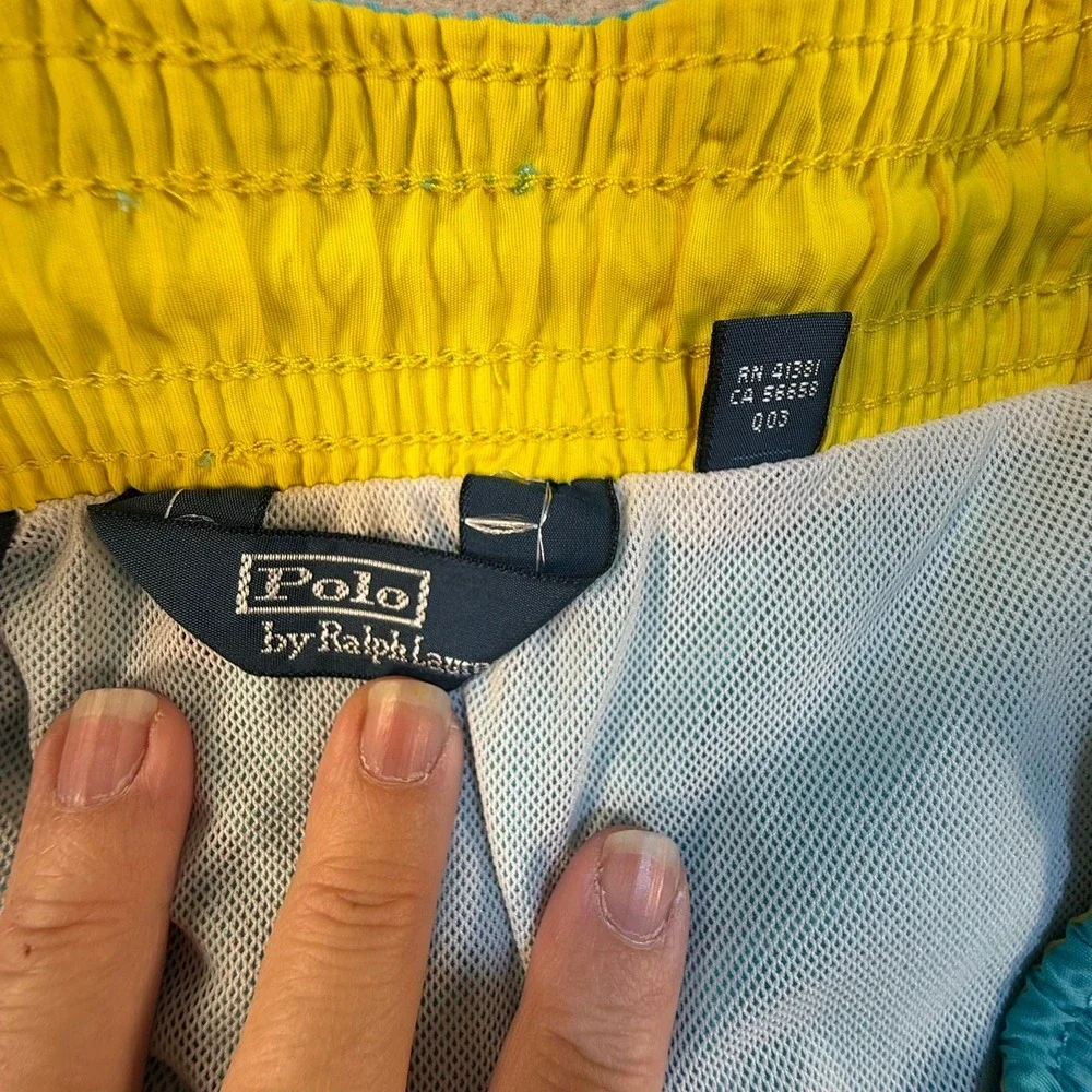 Polo Ralph Lauren polo ralph